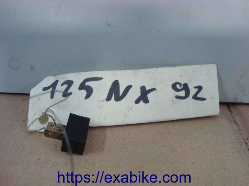 diode Honda NX 125 - photo 1
