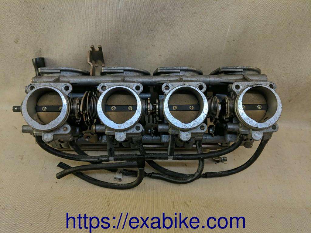 throttle body YAMAHA 1000 R1 - photo 1