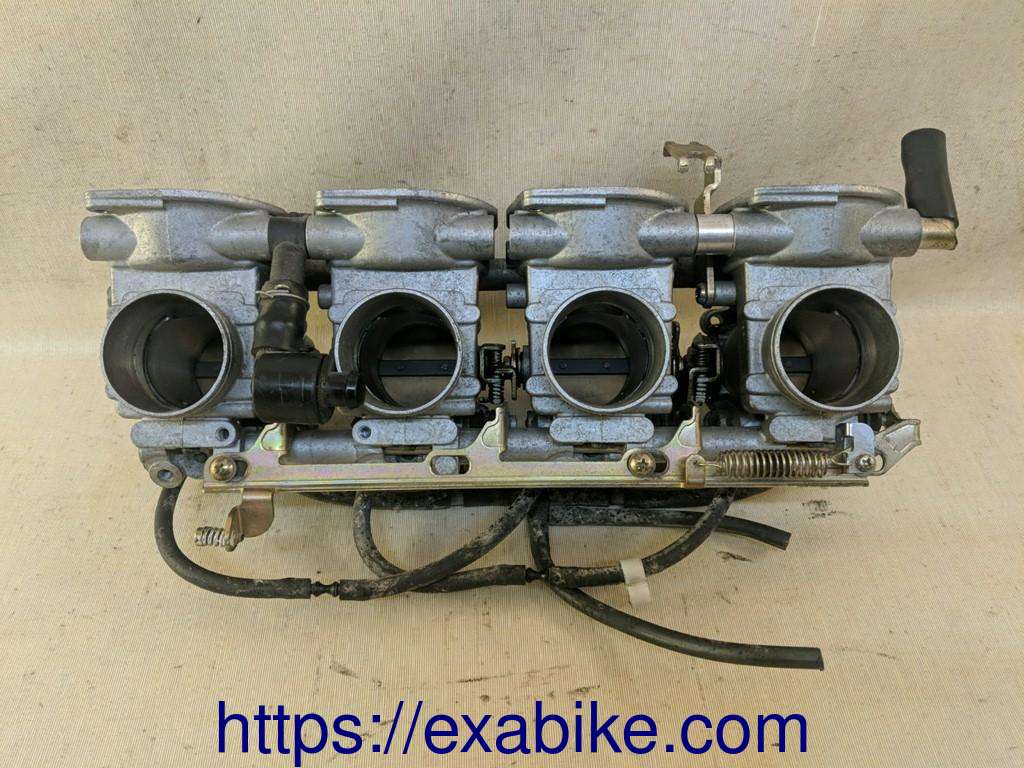 throttle body YAMAHA 1000 R1 - photo 2