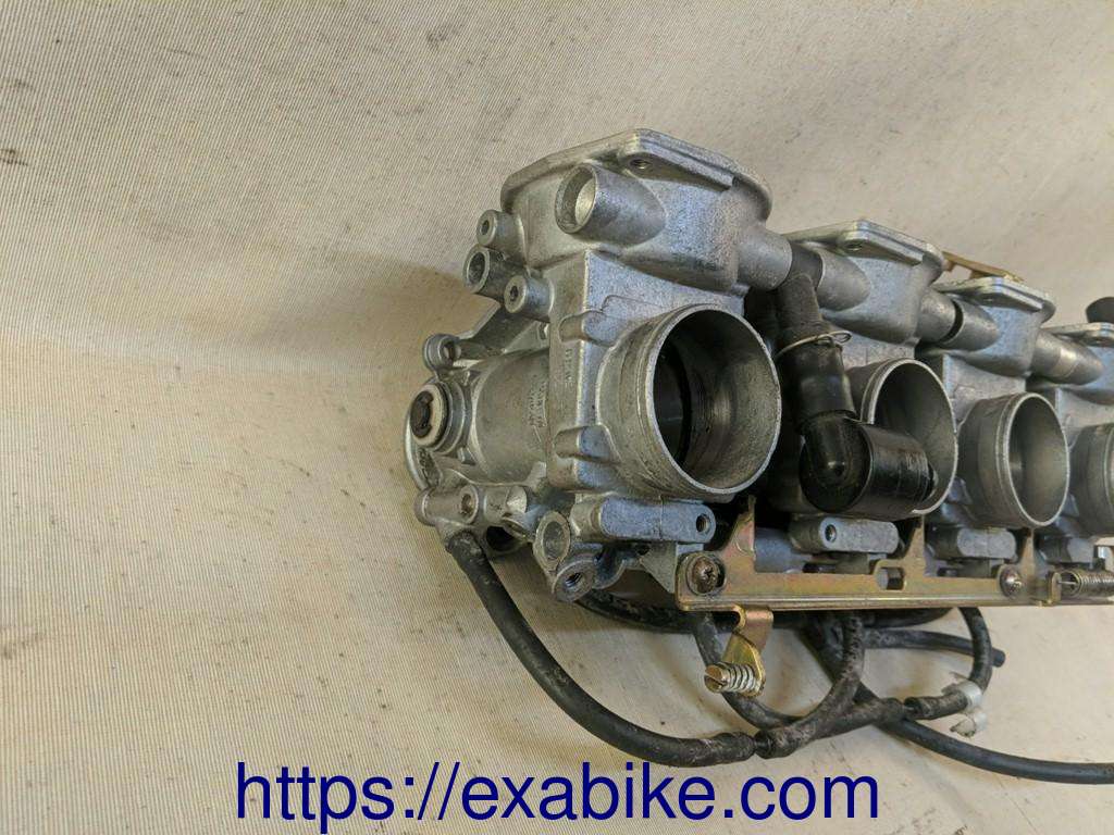 throttle body YAMAHA 1000 R1 - photo 3