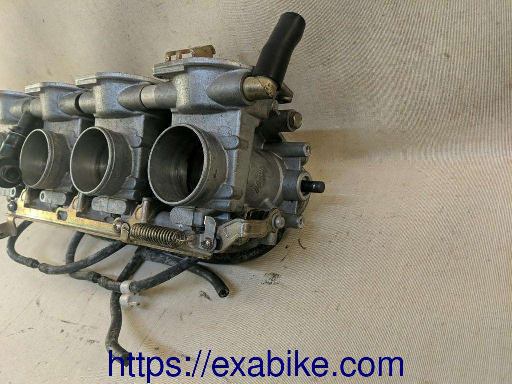 throttle body YAMAHA 1000 R1 - photo 4