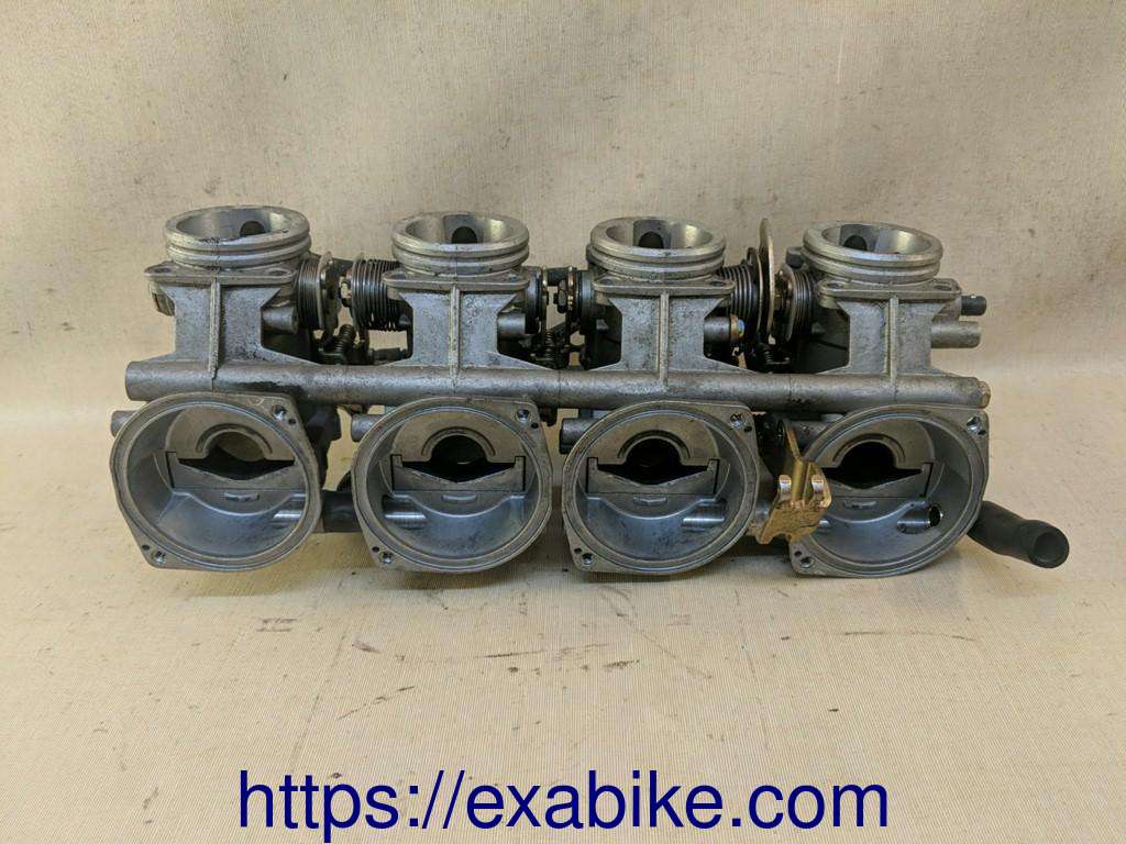 throttle body YAMAHA 1000 R1 - photo 5