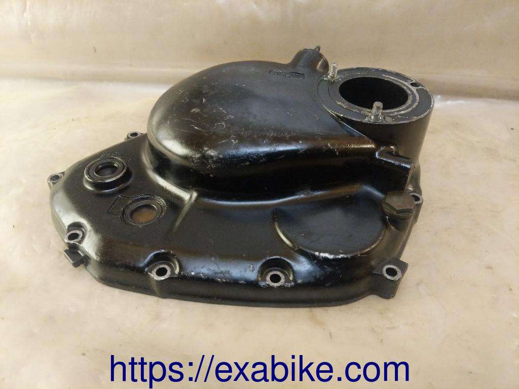 clutch cover Suzuki DR 125 - photo 2