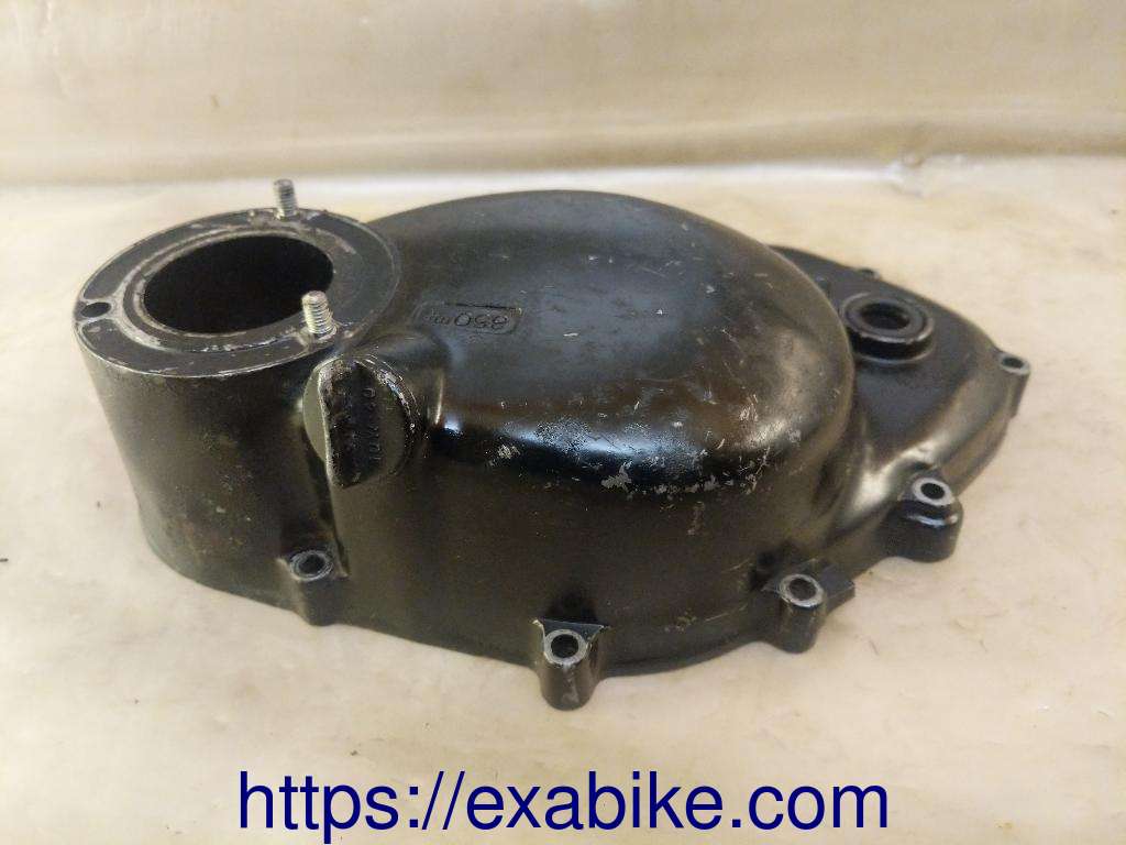 clutch cover Suzuki DR 125 - photo 3