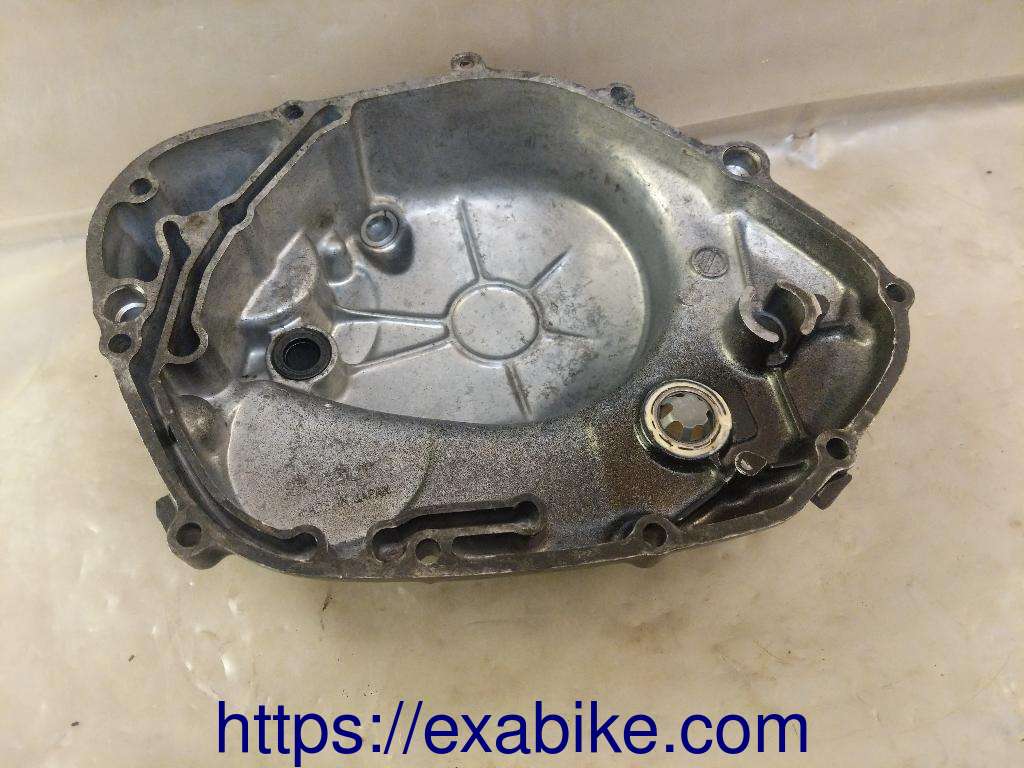 clutch cover Suzuki DR 125 - photo 4