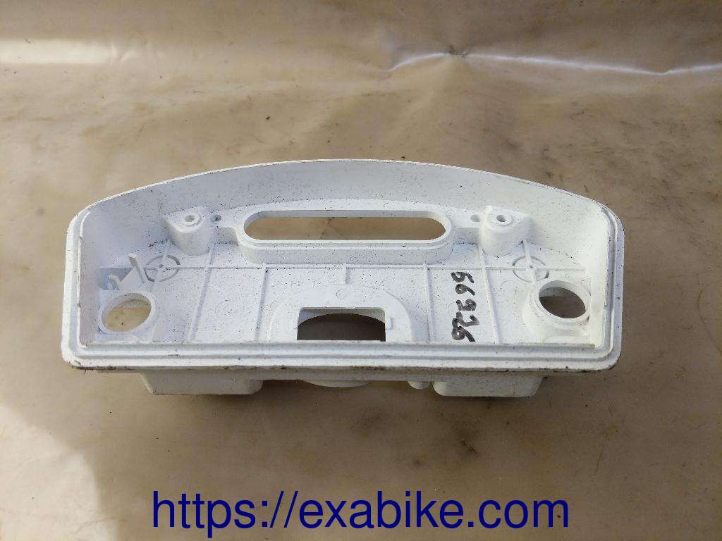 fond de compteur Suzuki XF 650 Freewind - photo 1