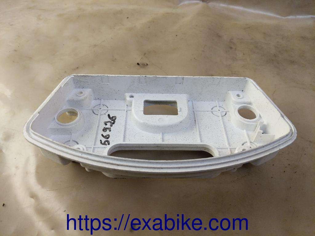 fond de compteur Suzuki XF 650 Freewind - photo 2