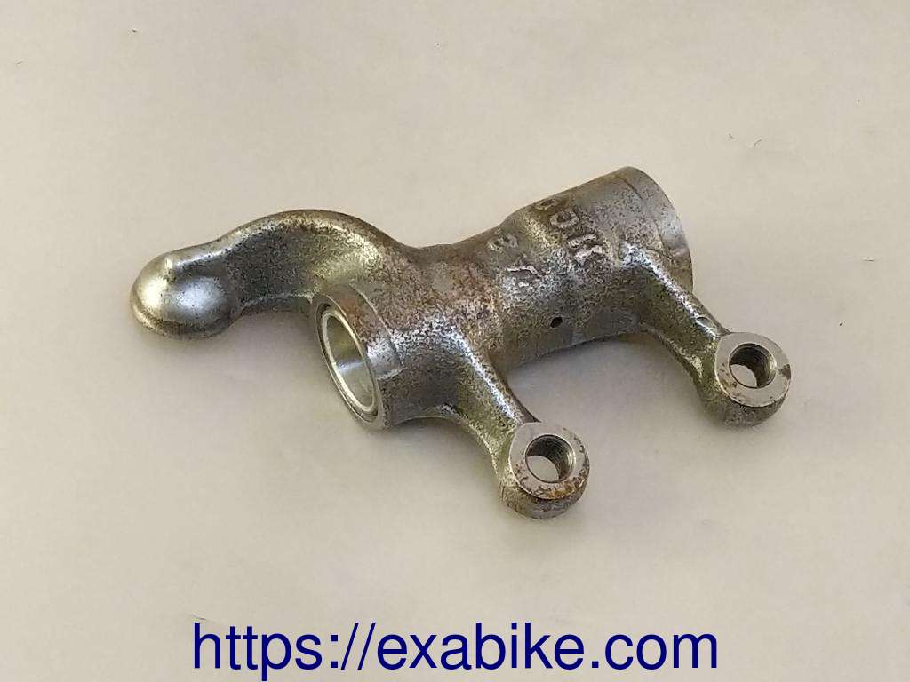 valve rocker Honda GL 650 Silverwing - photo 1