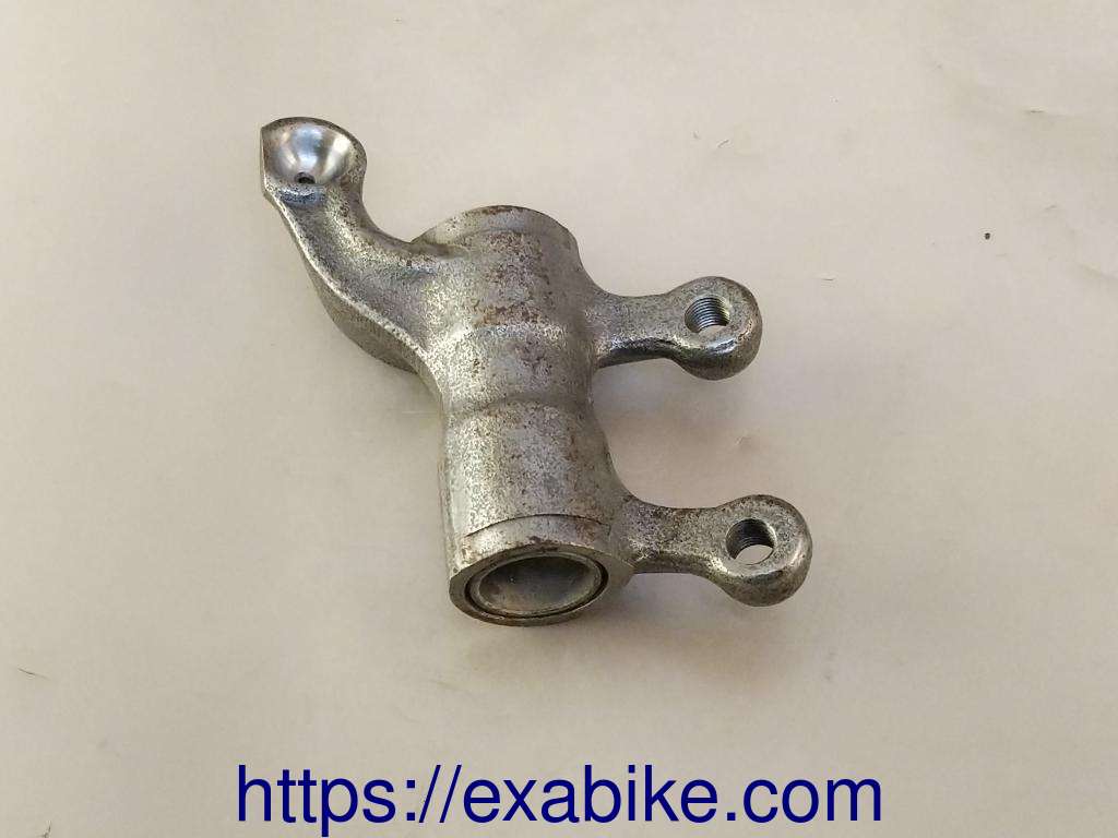 valve rocker Honda GL 650 Silverwing - photo 2