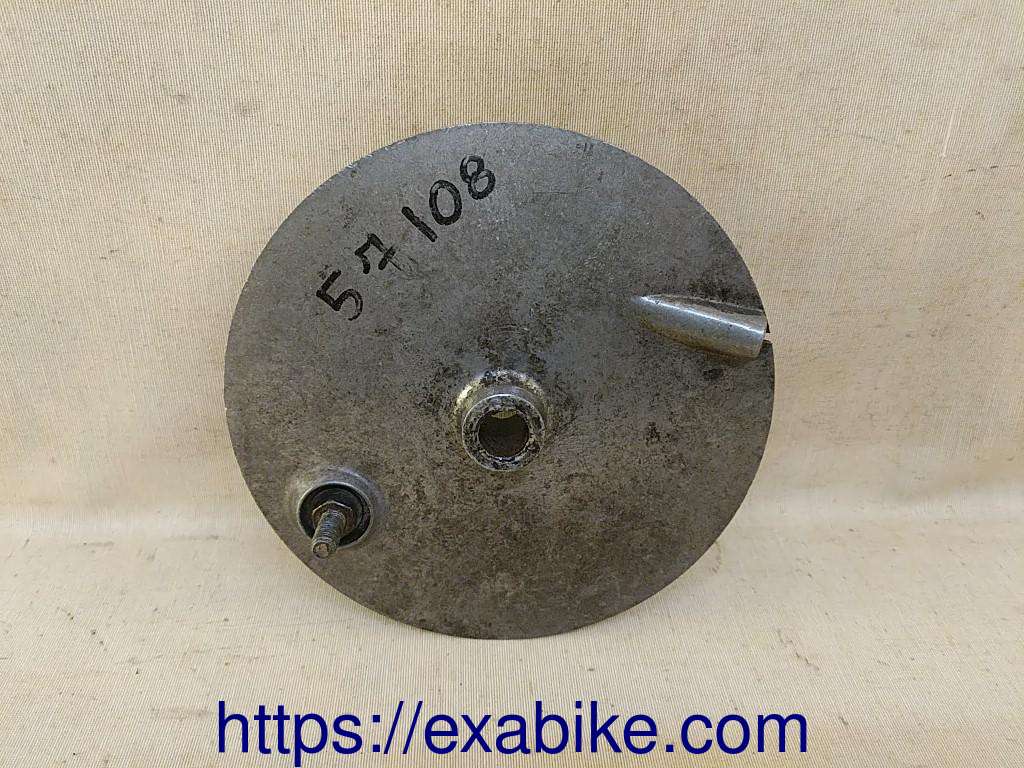 flasque de frein MZ ETS 250 - photo 1