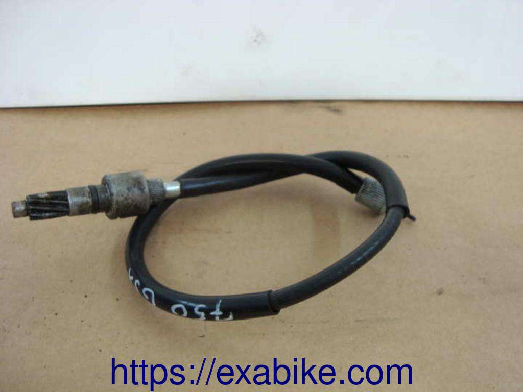 tachometer cable Suzuki GSX 750 - photo 1