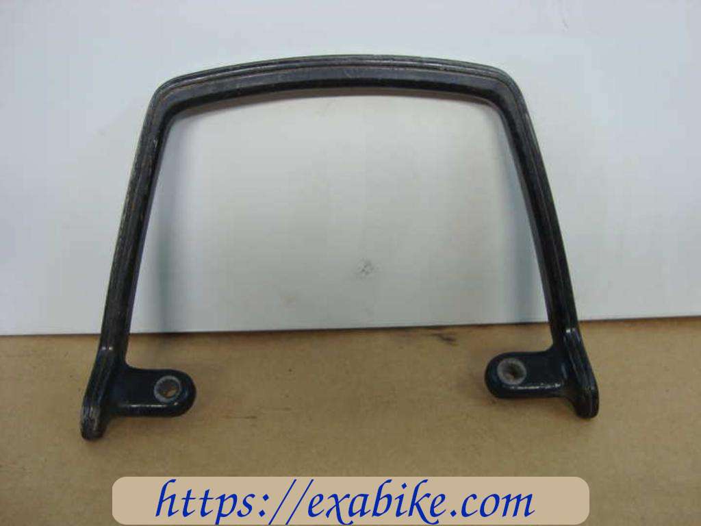 poignees de maintien Honda CBX 750 - photo 1