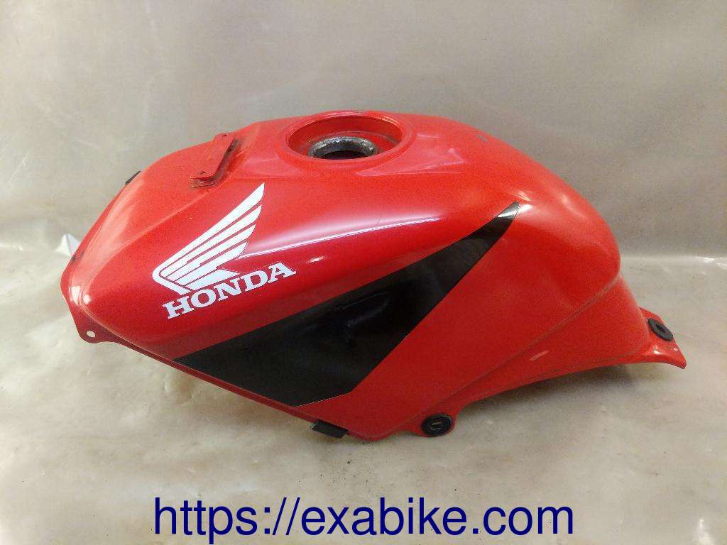 réservoir à essence Honda CBR 125 - photo 3