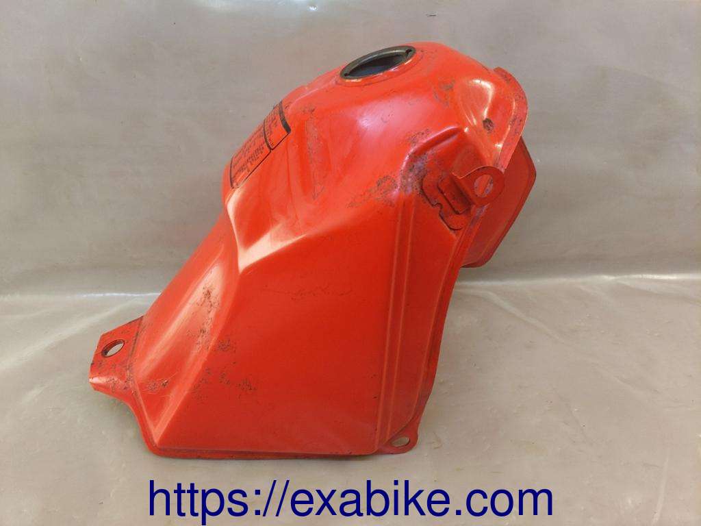 fuel tank Honda NX 250 - photo 1