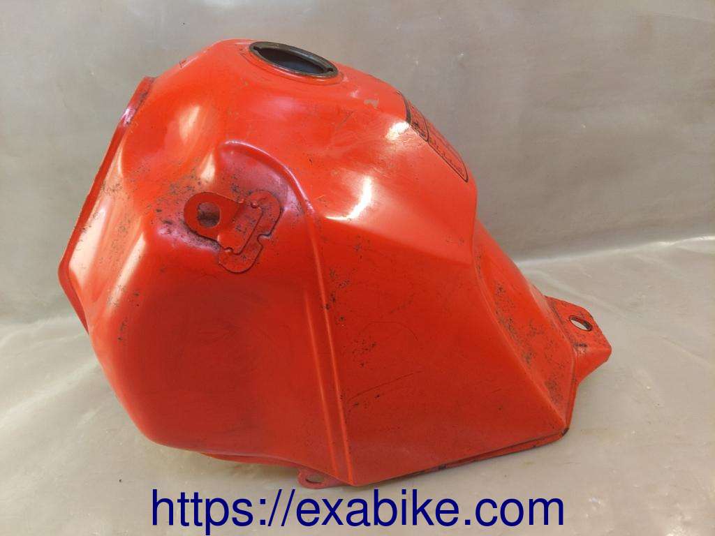 fuel tank Honda NX 250 - photo 2