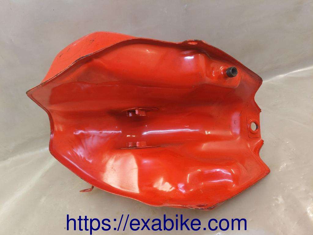 fuel tank Honda NX 250 - photo 4