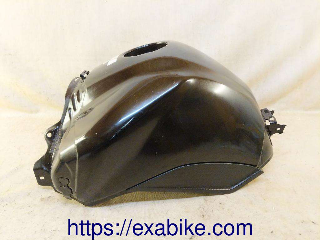 fuel tank Yamaha TDM 900 - photo 2