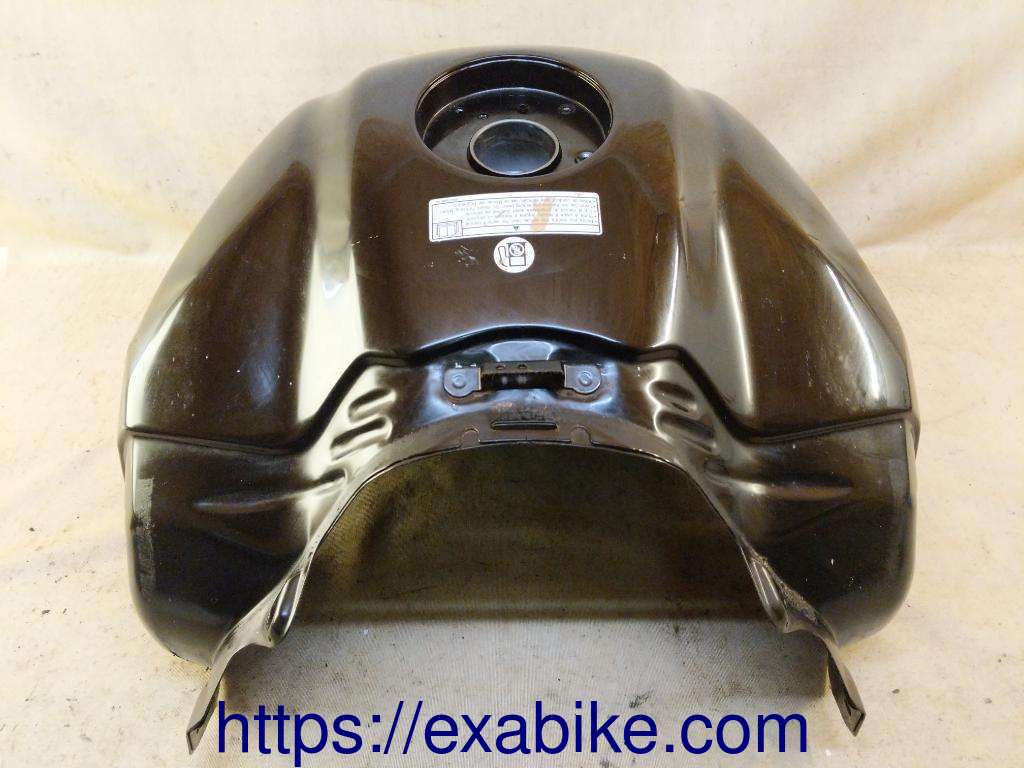 fuel tank Yamaha TDM 900 - photo 3