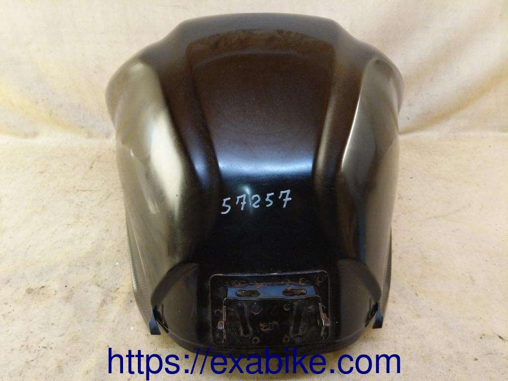 fuel tank Yamaha TDM 900 - photo 4