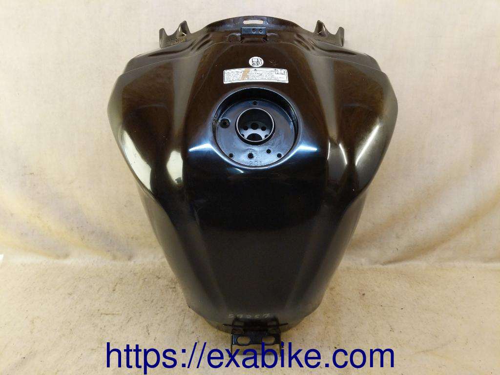 fuel tank Yamaha TDM 900 - photo 5