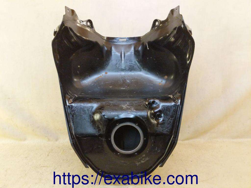 fuel tank Yamaha TDM 900 - photo 6
