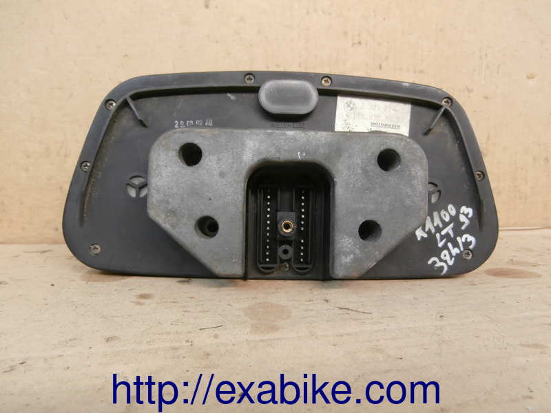 tableau de bord BMW K1100LT - photo 2