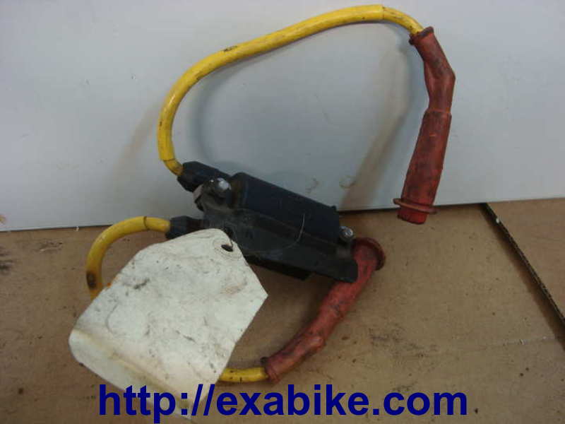 ignition coil (mp08) Honda VFC 750 - photo 1