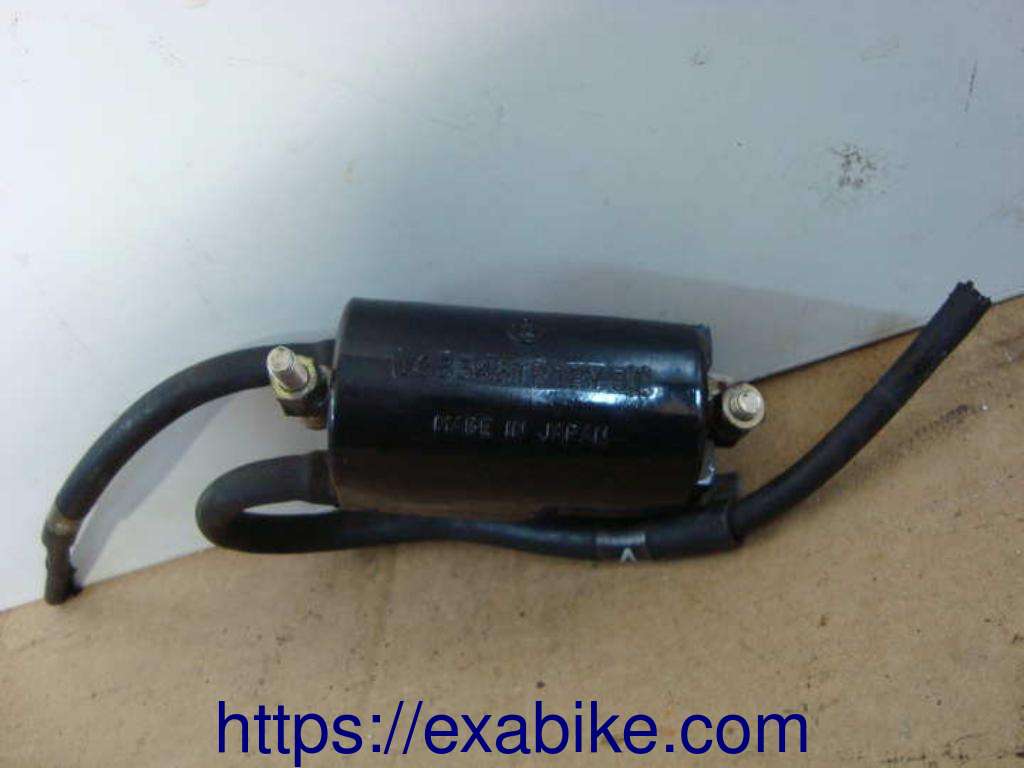 ignition coil Suzuki GSX 550 - photo 1