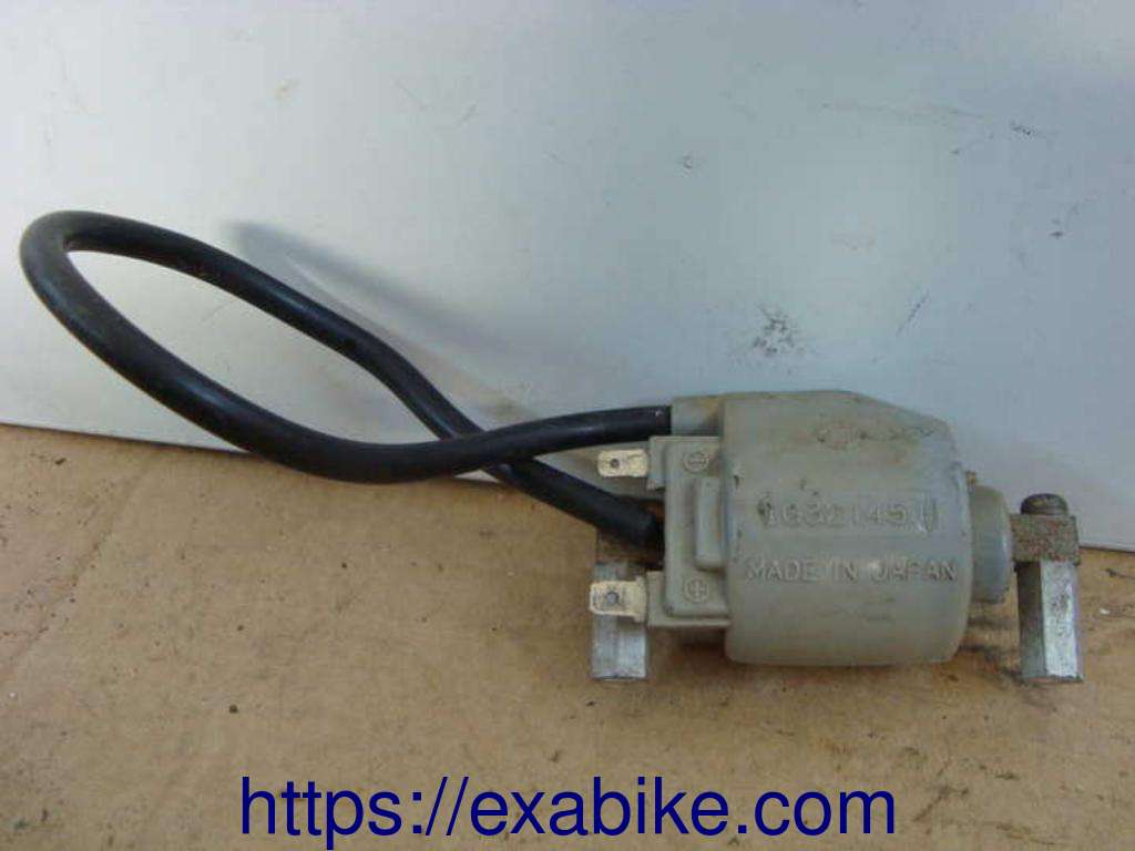 ignition coil Voir la photo ou référence modele a identifier - photo 1