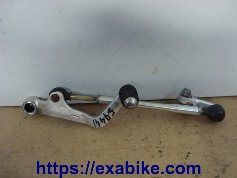 gear change pedal Yamaha FJR 1300 - photo 1