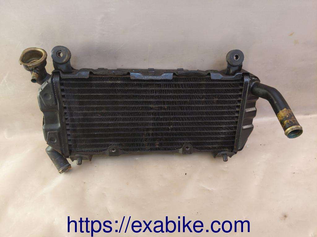 cooler Honda VF750F - photo 2