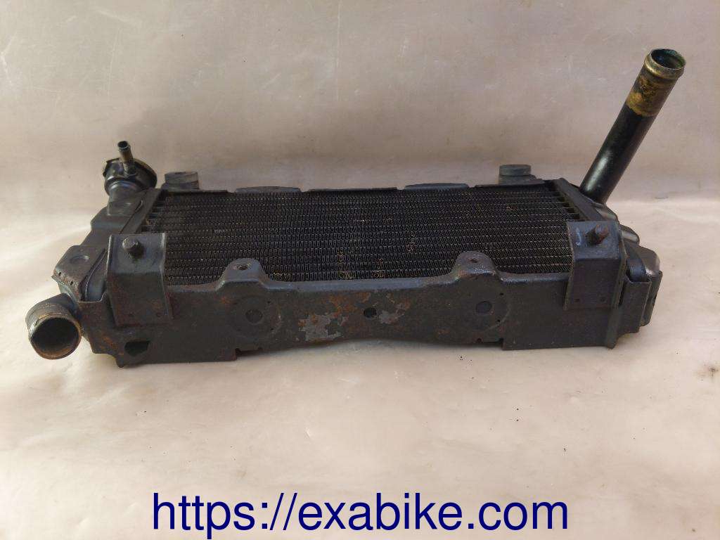 cooler Honda VF750F - photo 3