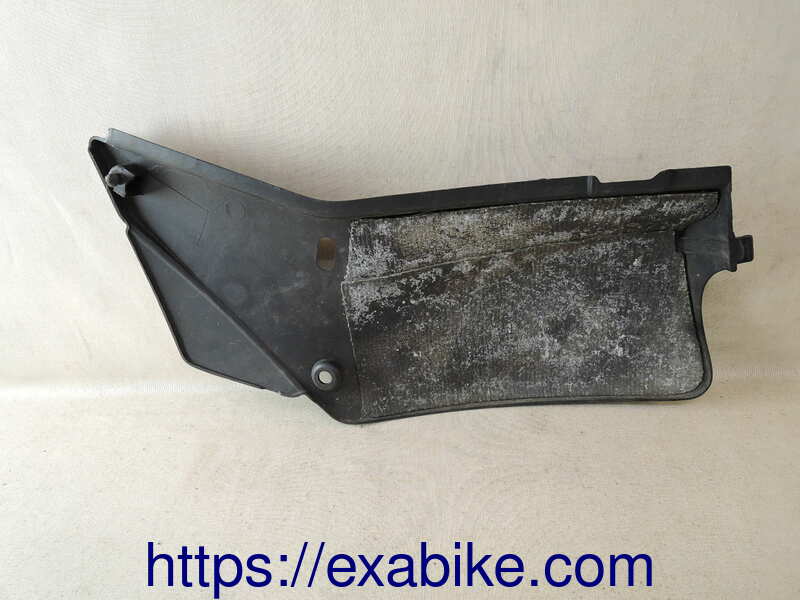 right cover Suzuki DR650RSE - photo 2
