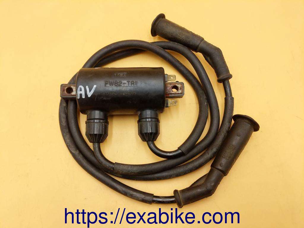 ignition coil Honda VF1000F - photo 1