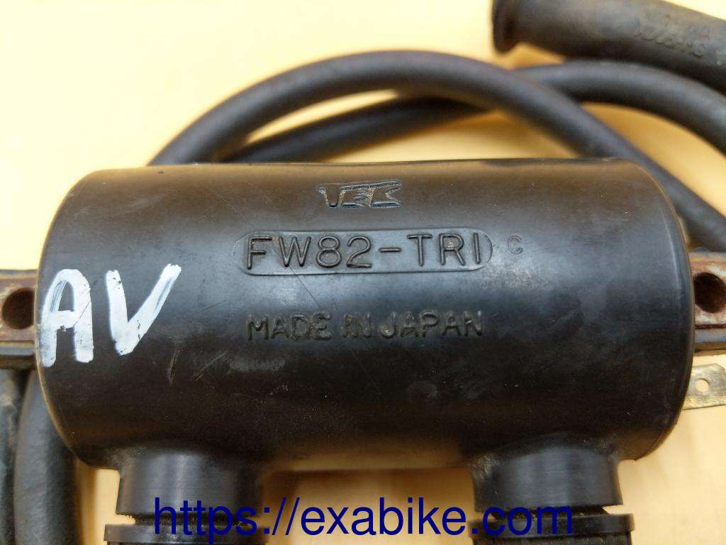 ignition coil Honda VF1000F - photo 2