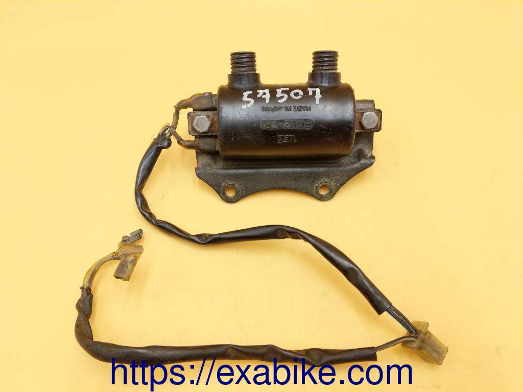 ignition coil Honda VF 400 F - photo 1