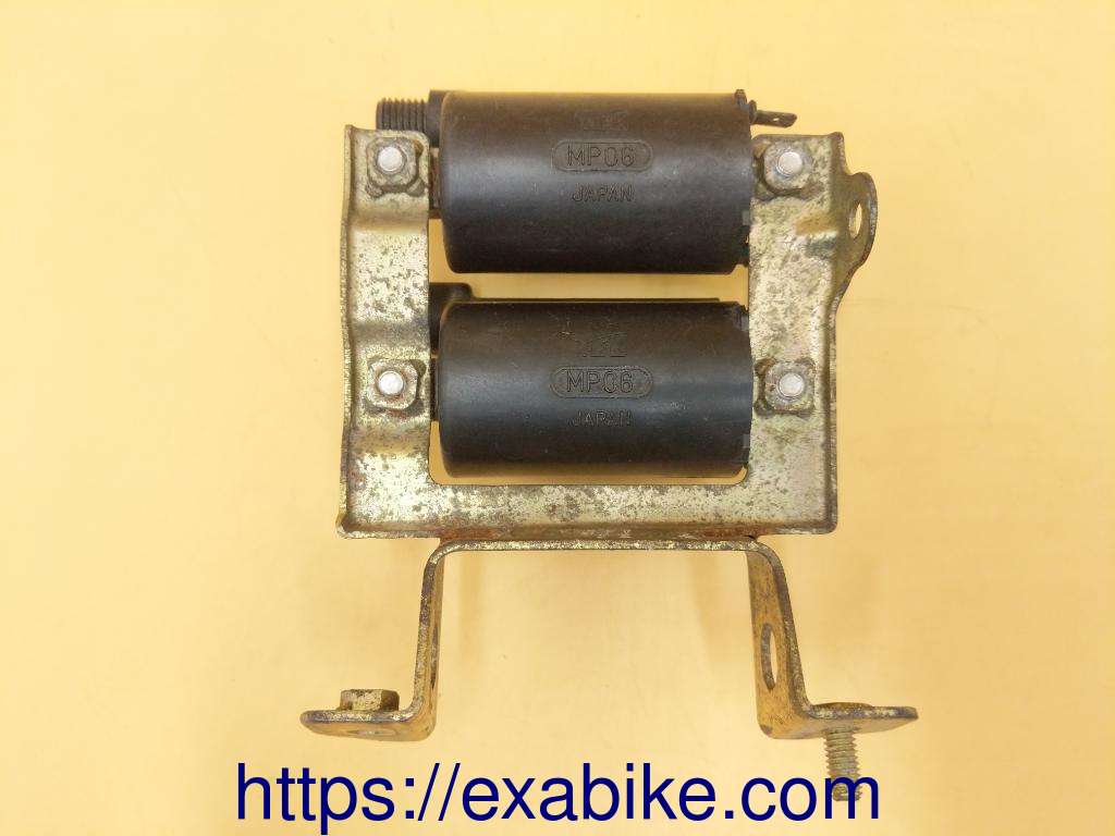 ignition coils Honda CB 500 - photo 1