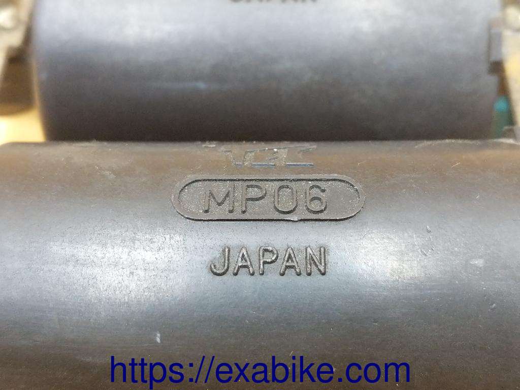 ignition coils Honda CB 500 - photo 2