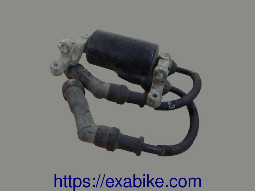 ignition coil Honda CBX 550 - photo 1
