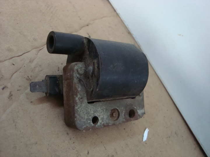 ignition coil Voir la photo ou référence modele a identifier - photo 1