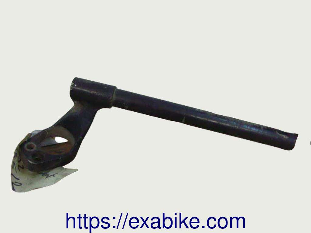 right handlebars Triumph Trident 900 - photo 1