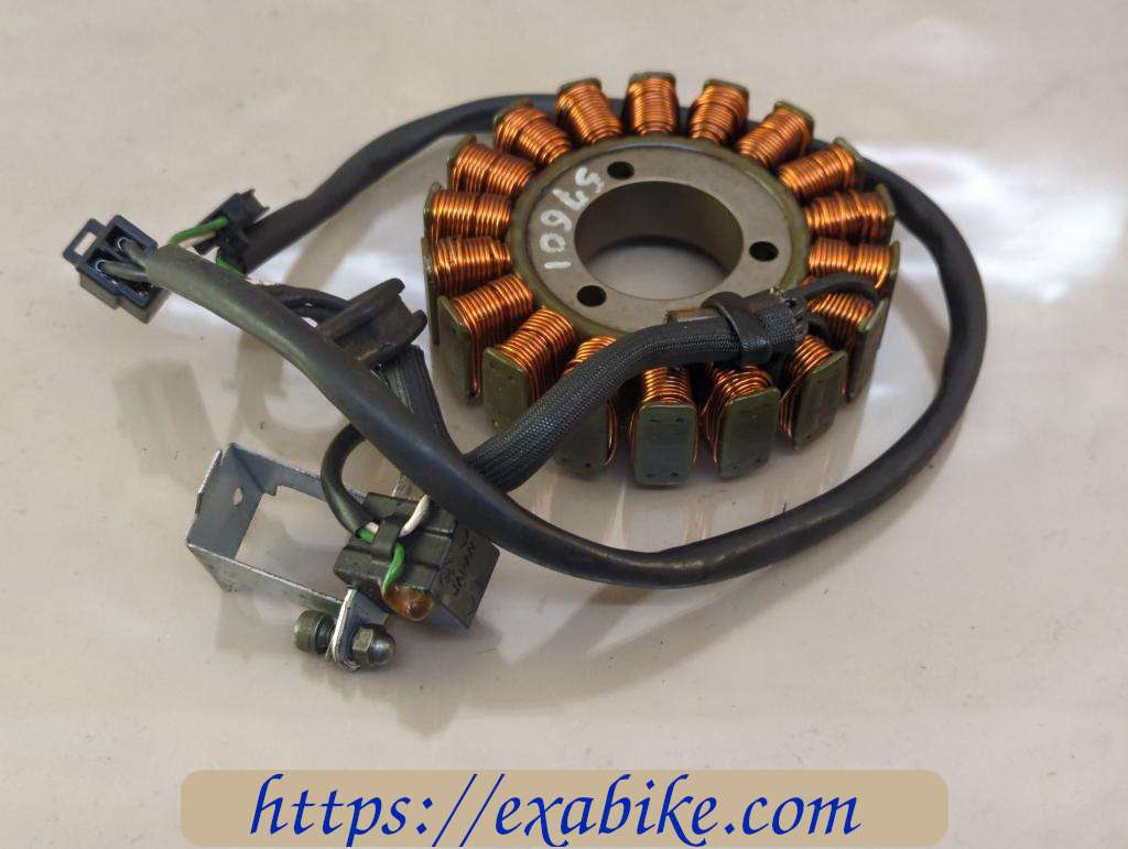 stator flywheel Suzuki SV 650 - photo 1