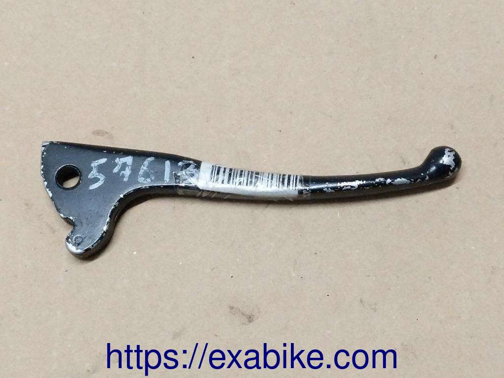 brake lever Yamaha YZ 80 - photo 1