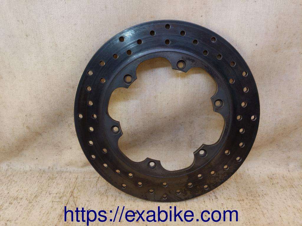 brake disk Cagiva FRECCIA 125 - photo 1