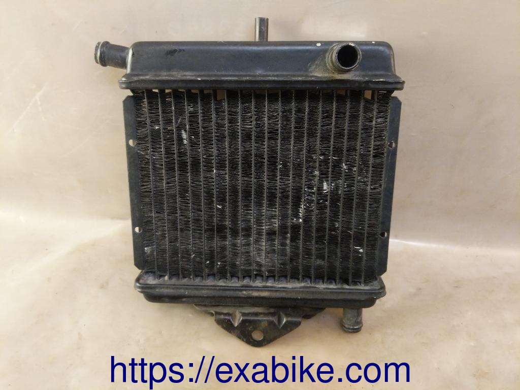 radiateur Aprilia 50 RS - photo 1