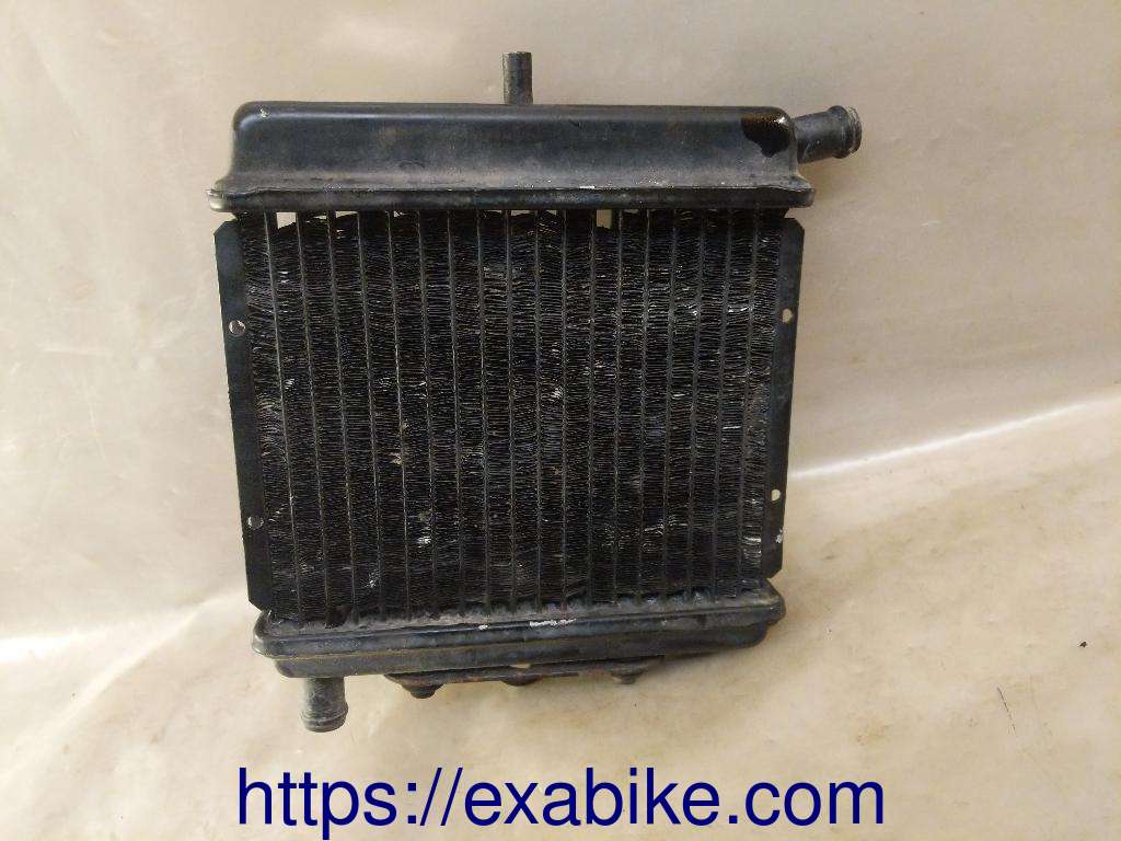 radiateur Aprilia 50 RS - photo 2