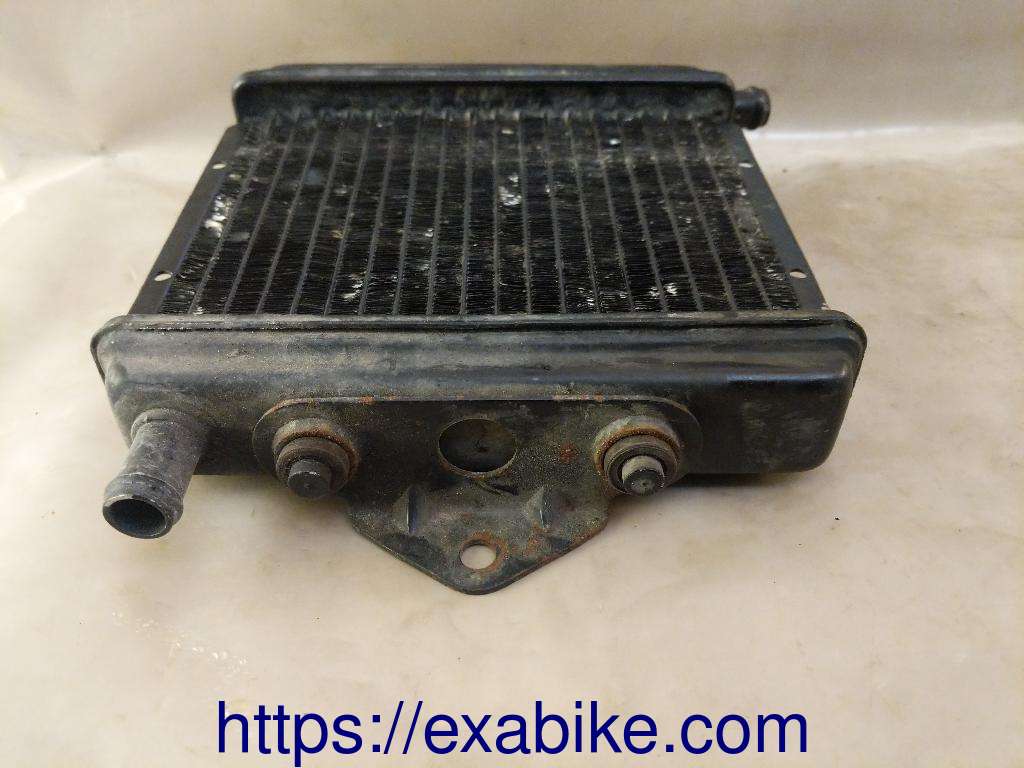 radiateur Aprilia 50 RS - photo 3