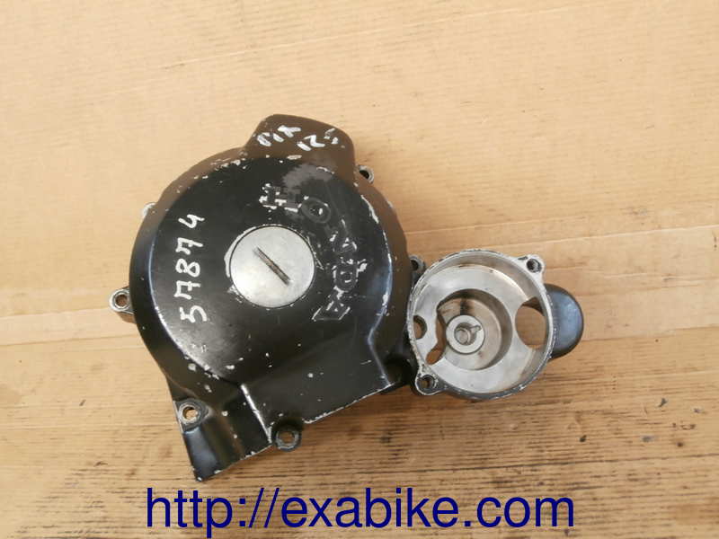 carter d'alternateur Honda NX 125 - photo 1