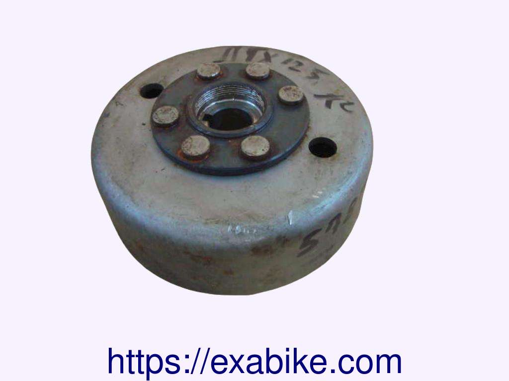 rotor Honda MTX 125 - photo 1