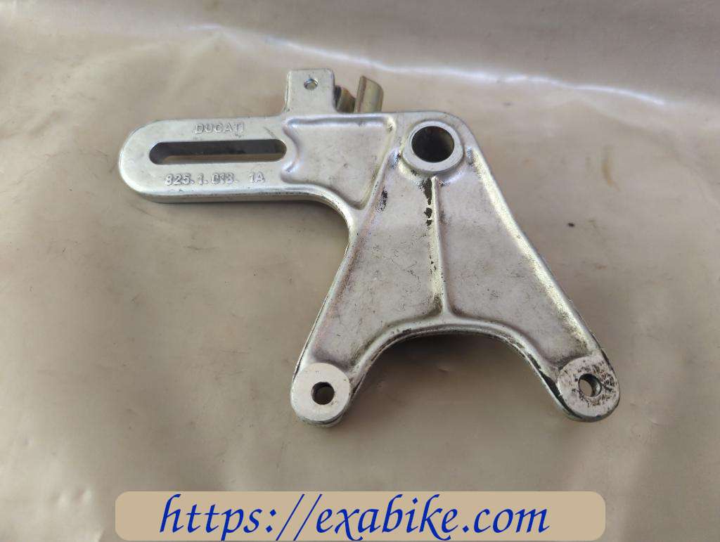 brake stay, rear Ducati 750 SS - photo 2